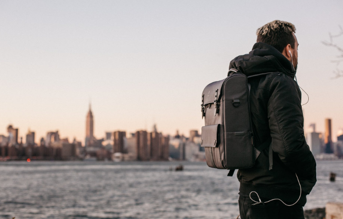 Urban Backpack