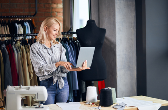 small business owner
