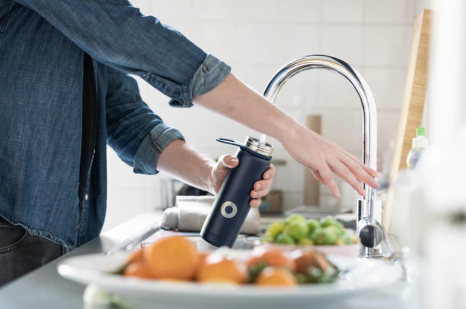 home water