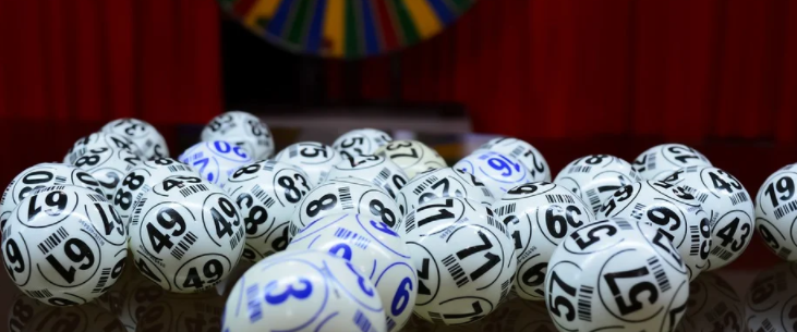 Playing Bingo