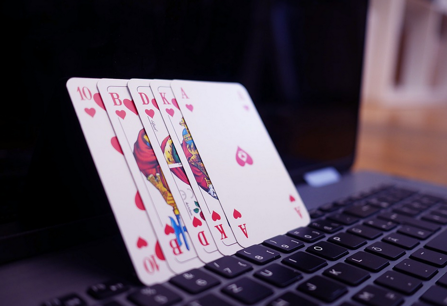 online gambling