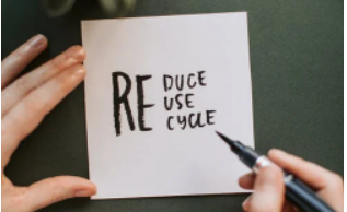 recycle