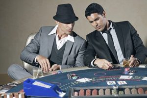 table game