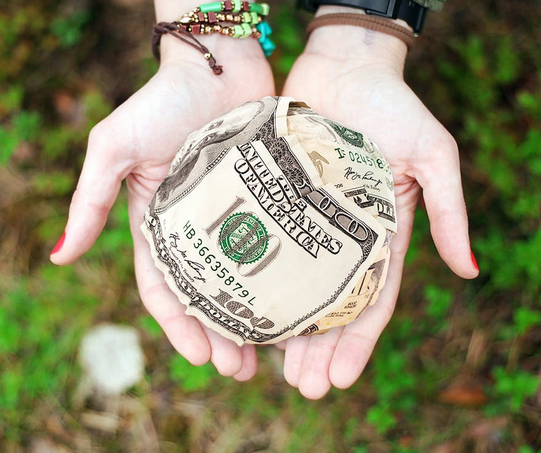 donation