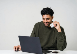online donation