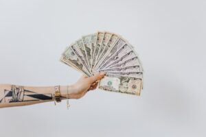 money 