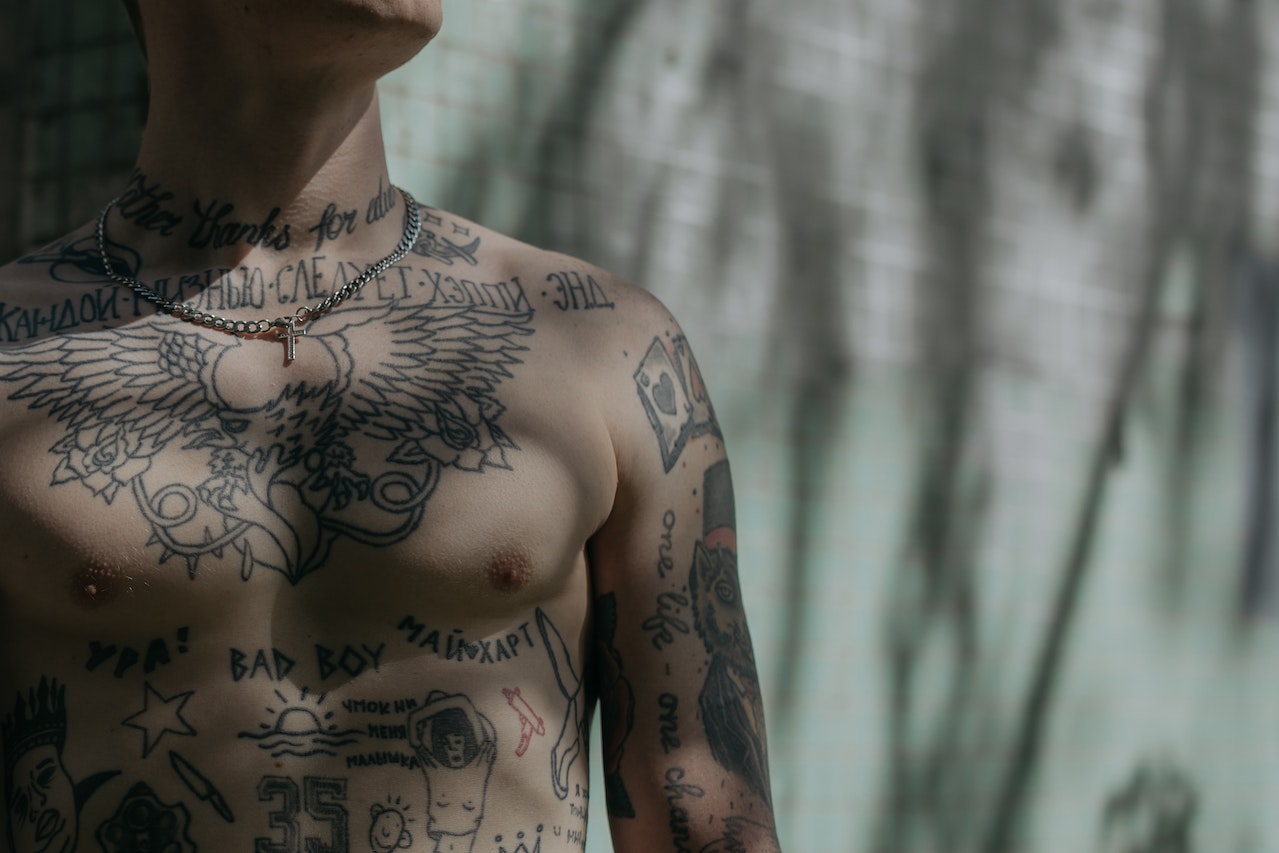 tattoos 