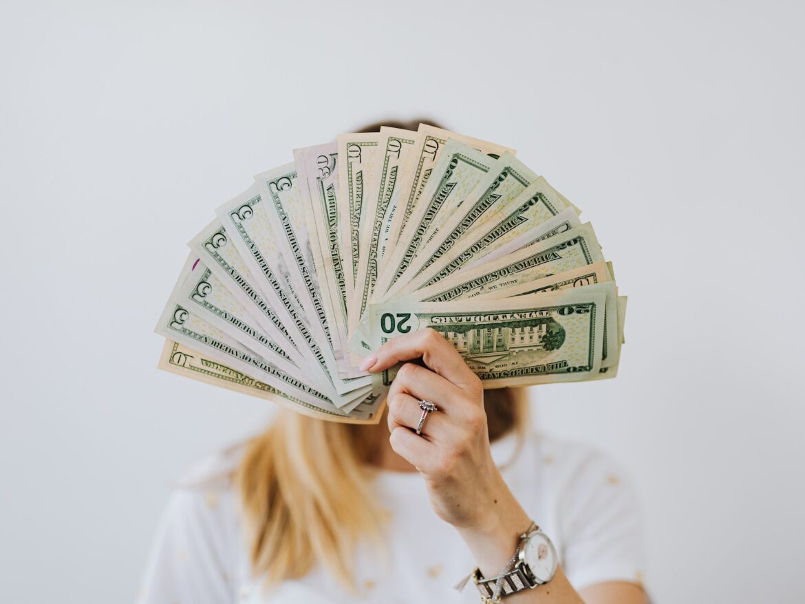 money
