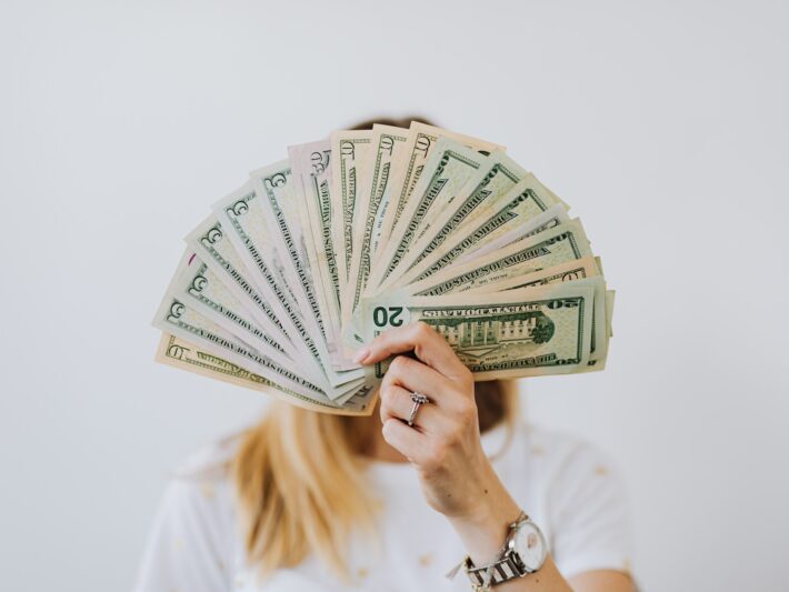 money